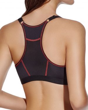 SUJETADOR DEPORTIVO SELENE MOD. NORA