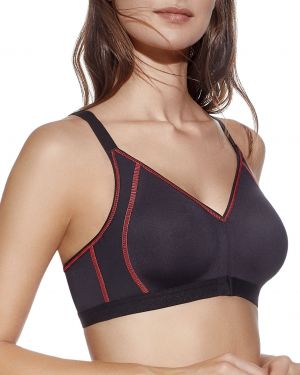 SUJETADOR DEPORTIVO SELENE MOD. NORA